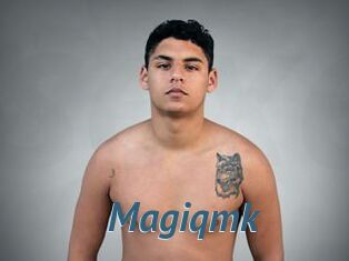 Magiqmk