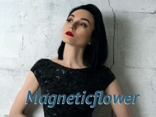 Magneticflower