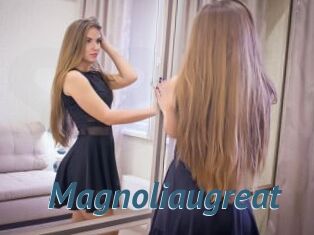 Magnoliaugreat