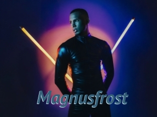Magnusfrost