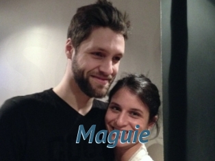 Maguie
