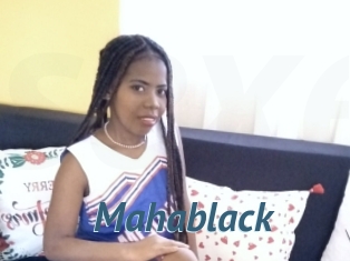 Mahablack