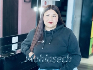Mahiasech