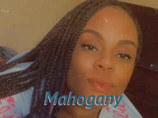 Mahogany