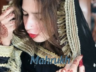 Mahrukh