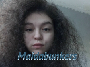 Maidabunkers