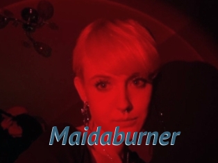 Maidaburner