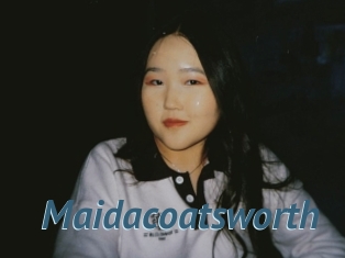 Maidacoatsworth