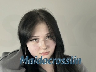 Maidacrosslin