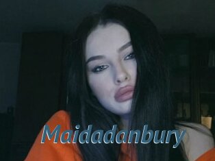 Maidadanbury