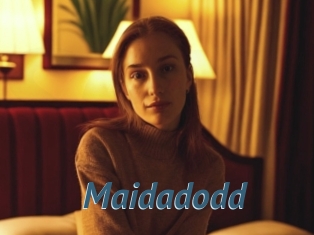 Maidadodd