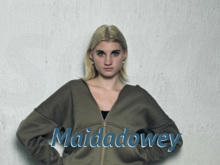 Maidadowey