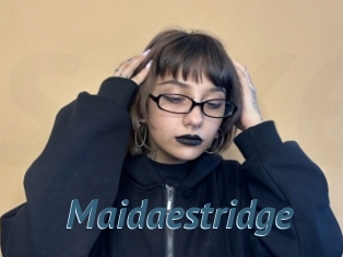 Maidaestridge