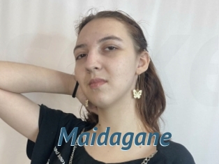 Maidagane