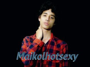 Maikolhotsexy