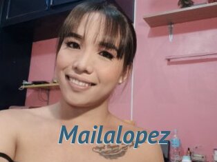 Mailalopez