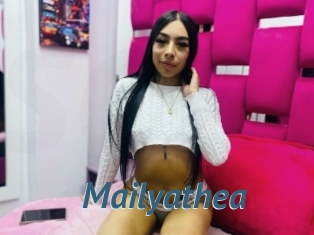 Mailyathea