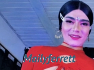 Mailyferrett