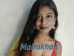 Mairakhan