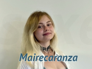 Mairecaranza