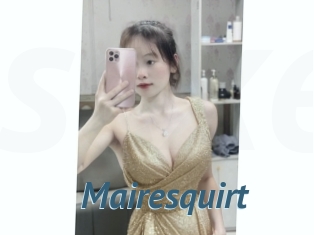 Mairesquirt