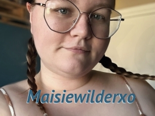 Maisiewilderxo