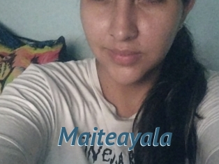Maiteayala