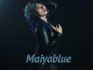 Maiyablue