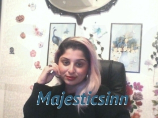 Majesticsinn