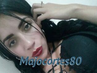 Majocortes80