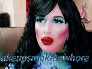Makeupsmokingwhore