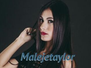 Malejetaylor