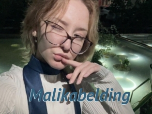 Malikabelding