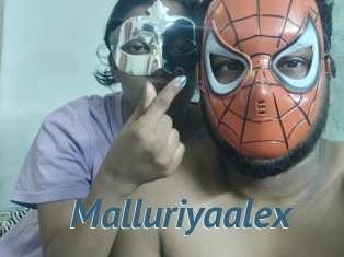 Malluriyaalex