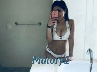 Malory1