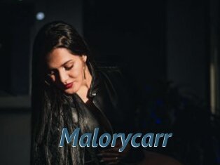 Malorycarr