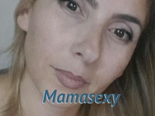 Mamasexy