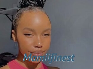 Mamiifinest