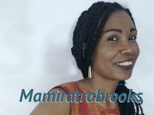 Mamiratrabrooks