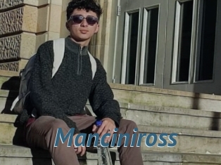 Manciniross