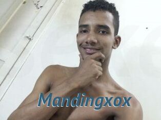 Mandingxox