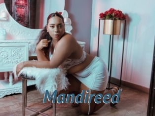 Mandireed
