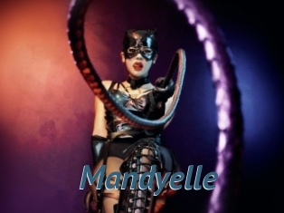 Mandyelle