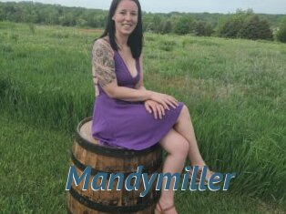 Mandymiller