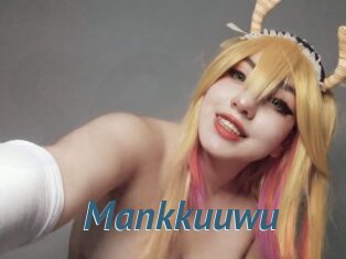 Mankkuuwu