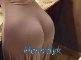 Mannelyk