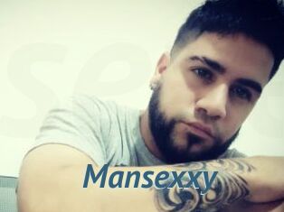 Mansexxy