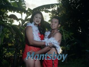 Mantsboy