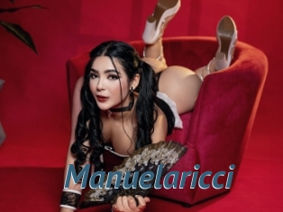 Manuelaricci