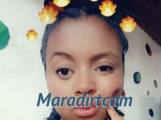 Maradirtcam